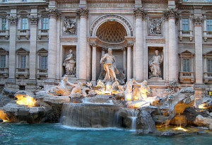 trevi